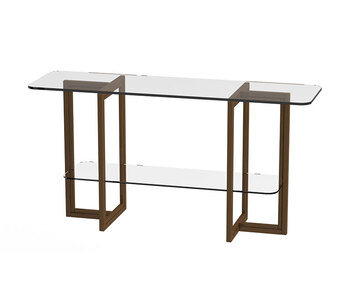 Brutus-avlastningsbord-glas-brownoak-4593BO