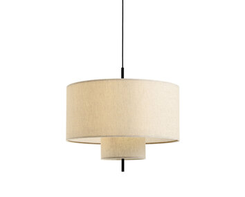 New-Works_Margin-Pendant-Lamp-Ø70-Perspective-w.-light-White-Background