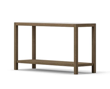 2000 Plus Konsolbord