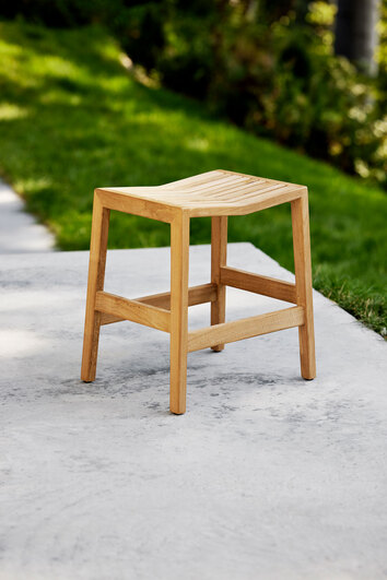 Flip-stool