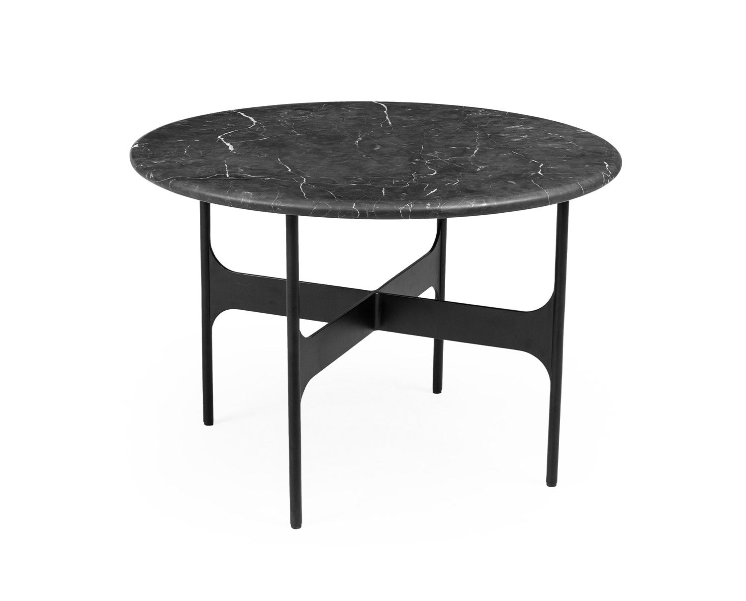 Floema-Soffbord-Medium-60-Svart-Marmor-02