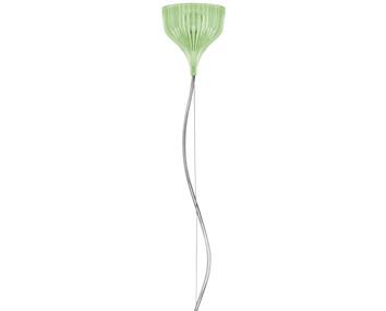 GE-lampa-P8-Green-tak-Kartell