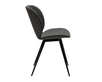 cloud-chair-pebble-grey-boucle-black-conical-metal-legs-100800206-03-profile
