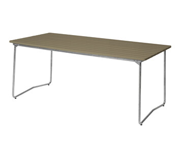 Grythyttan-Bord-B31-170-Ljusgron-Ek-Zink