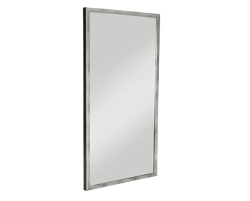 Essem-Klara-Helkroppspegel-Silver
