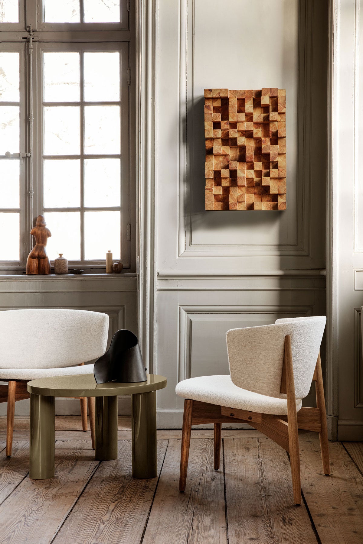 Ferm-Living-Post-Coffee-Table-Small-Olive-Lifestyle