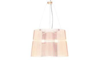 GE-lampa-P1-Rose-Kartell