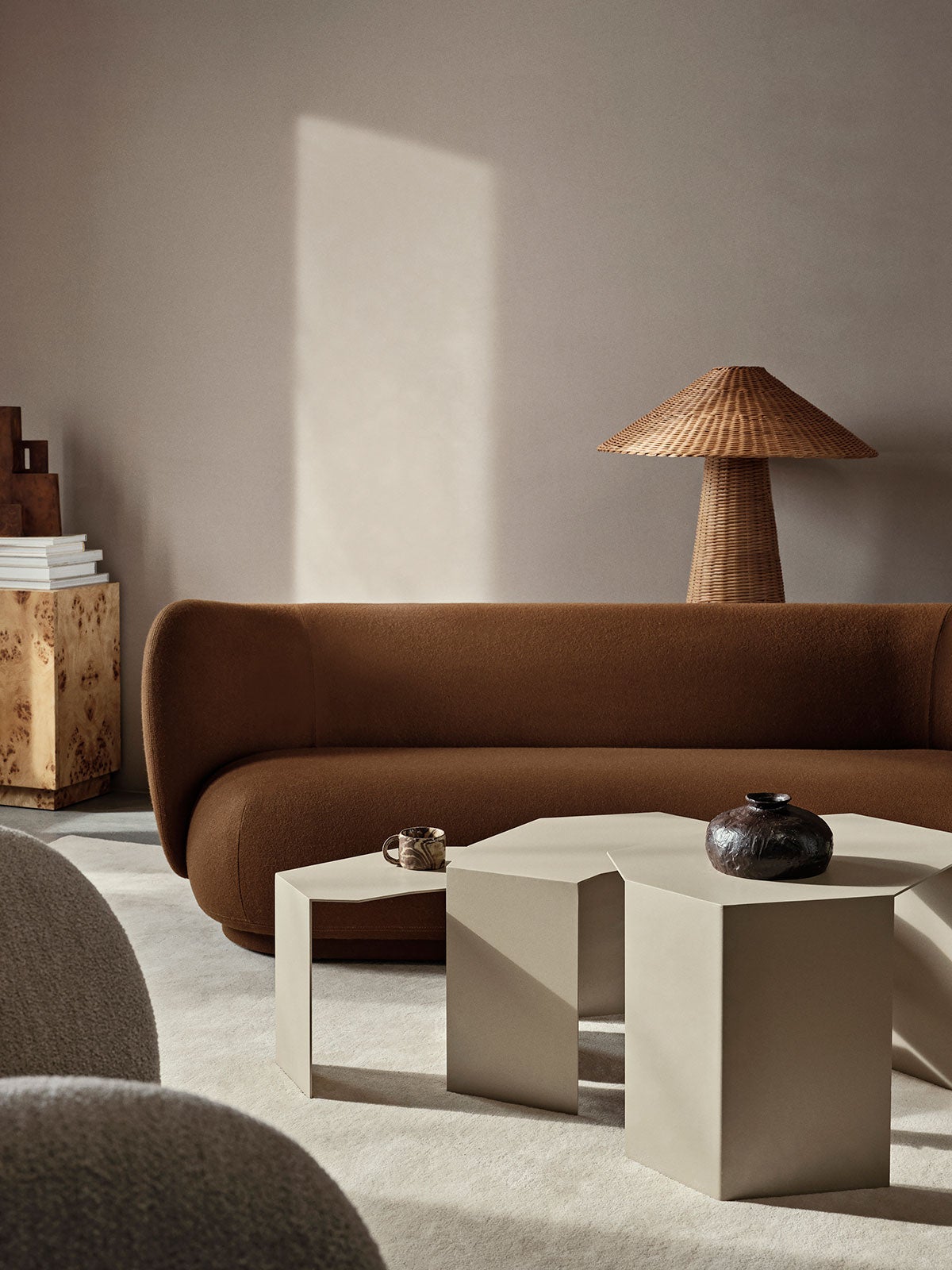 Ferm-Living-Shard-Cluster-Tables-Cashmere-Lifestyle