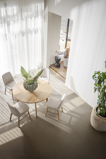 Glenside-Matbord-Ek-Miljo