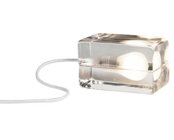 Block-Lamp-White