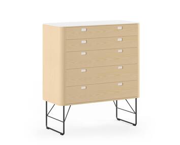 Ak-2431-kommod-vitoljad-ask-svarta-ben-naver