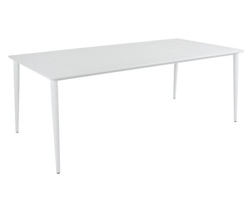 Brafab-Nimes-Matbord-200x78-Vit