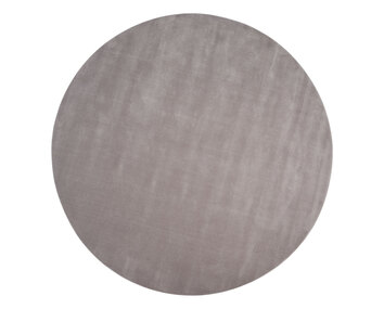 Linie_Design_Halo_Cloud_Lightgrey_Round_Packshot