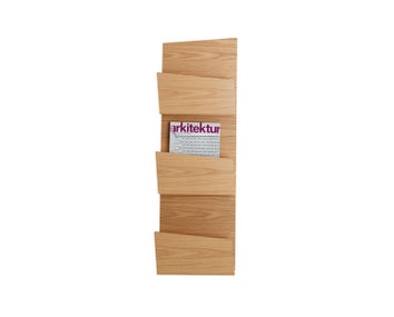 Collar-Tidskriftsforvaring-Staende-Ek