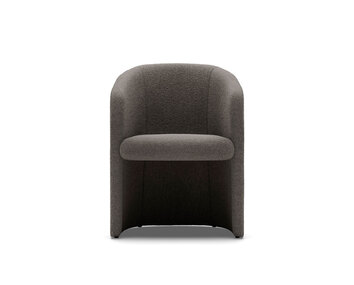 New_Works_Covent_Club_Chair_Dark_Taupe_1