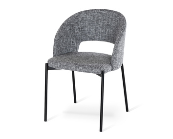 Torkelson-Gap-Stol-Grå